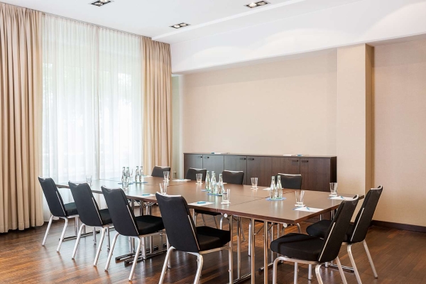 Hotel NH Berlin Kurfuerstendamm